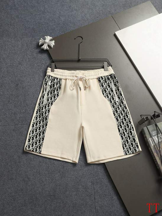Dior Short Pants _SKUDiorS-2XL20tr4817146